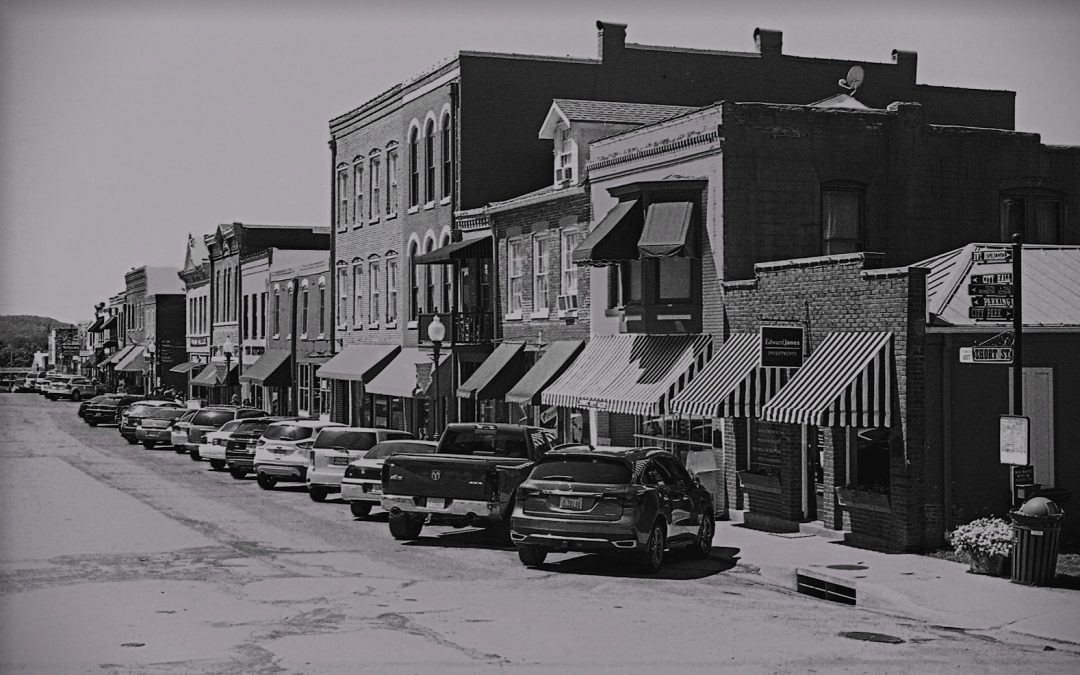 Exploring Victorian Architecture in St. Charles: A Timeless Journey